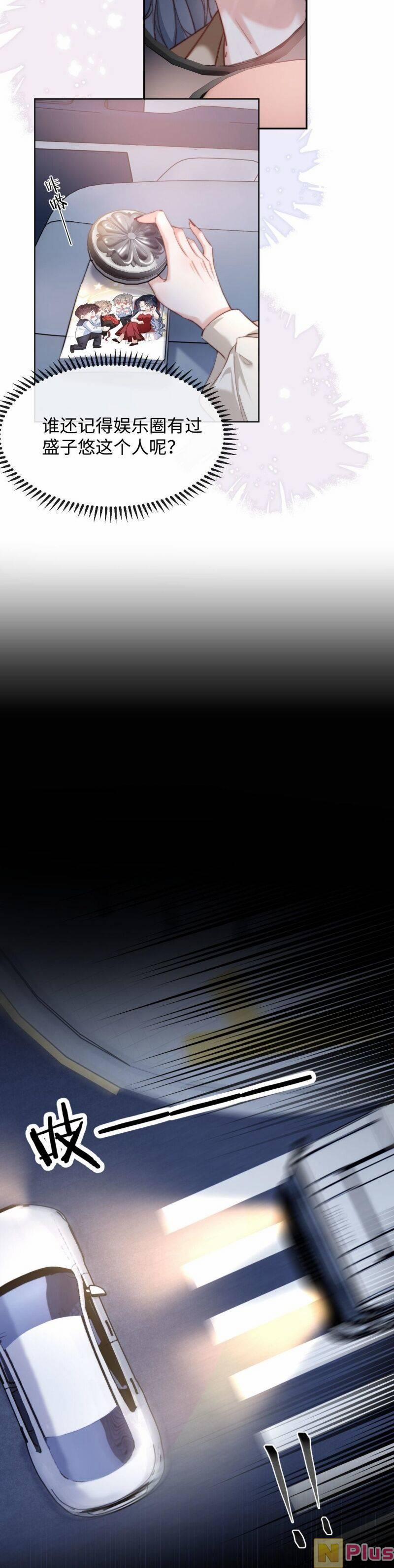 Nữ Cố Vấn Của Show Tuyển Chọn 1 trang 18