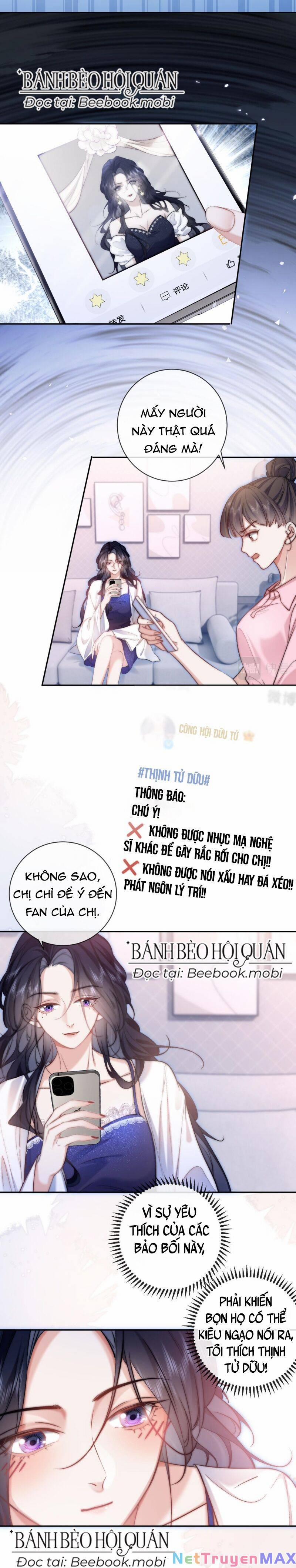 Nữ Cố Vấn Của Show Tuyển Chọn 10 trang 2