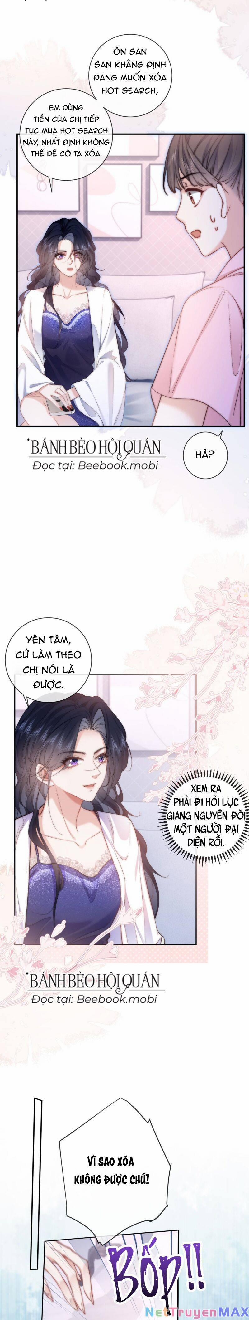 Nữ Cố Vấn Của Show Tuyển Chọn 10 trang 3