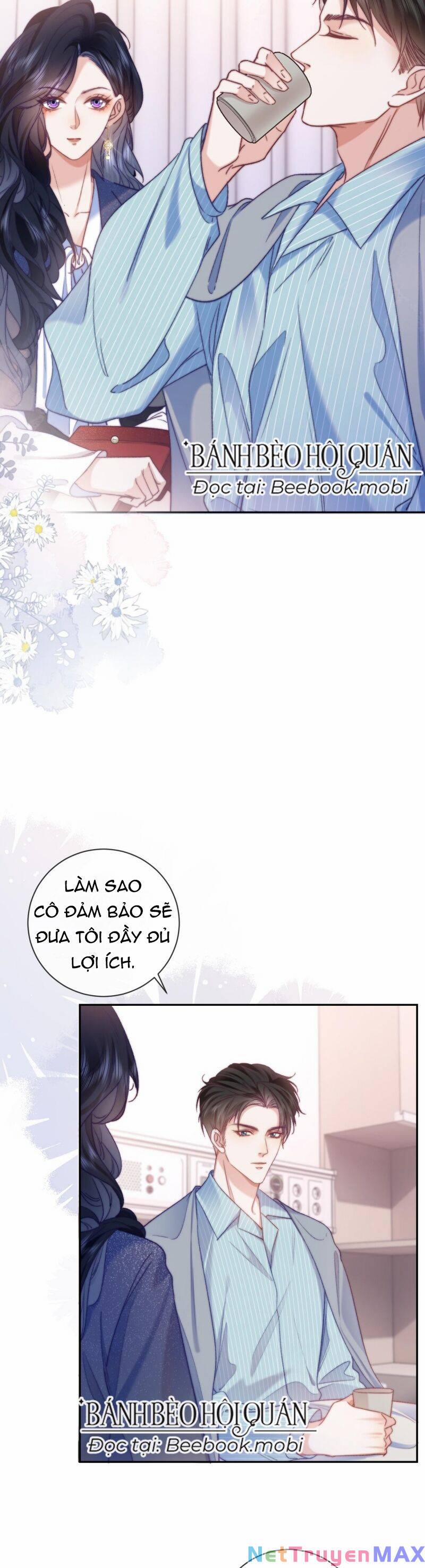 Nữ Cố Vấn Của Show Tuyển Chọn 11 trang 11