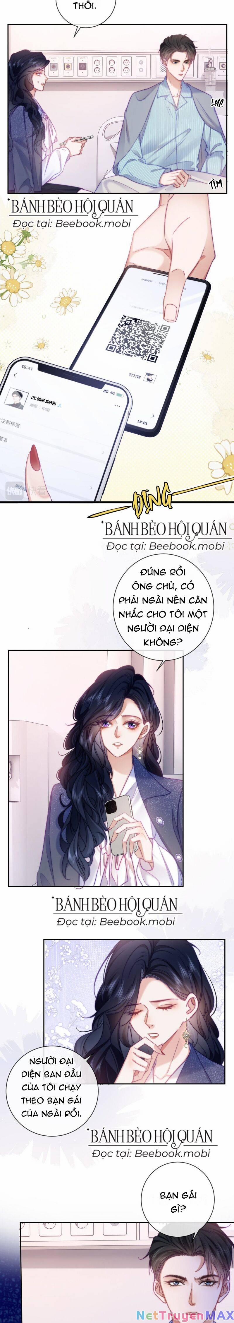 Nữ Cố Vấn Của Show Tuyển Chọn 12 trang 2