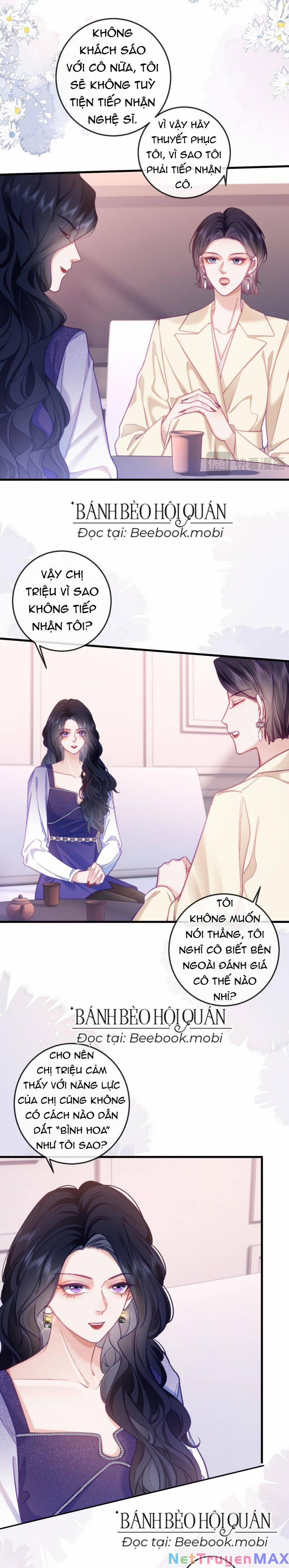 Nữ Cố Vấn Của Show Tuyển Chọn 13 trang 7