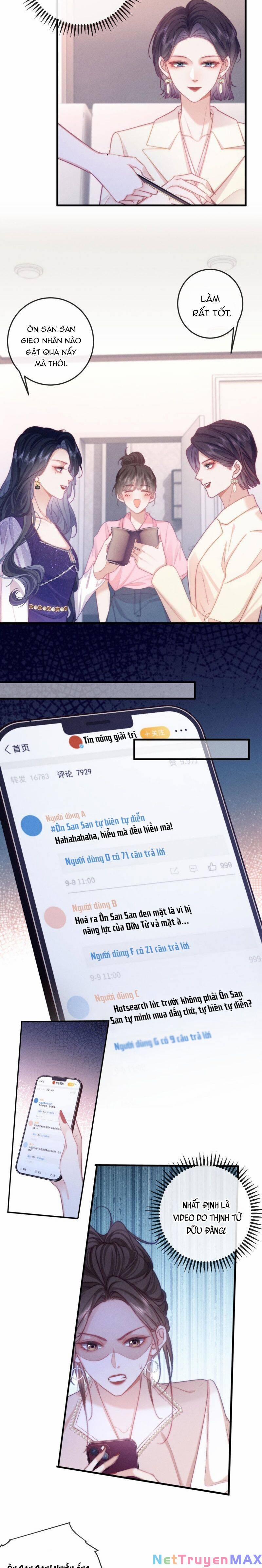 Nữ Cố Vấn Của Show Tuyển Chọn 14 trang 2