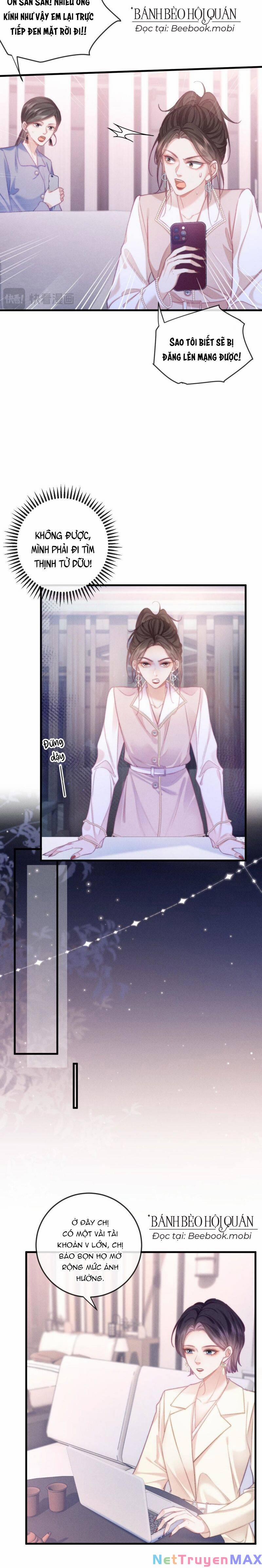 Nữ Cố Vấn Của Show Tuyển Chọn 14 trang 3