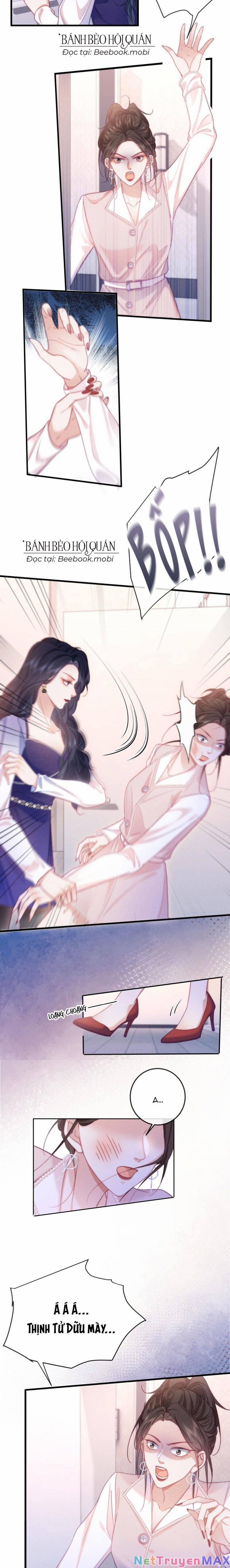 Nữ Cố Vấn Của Show Tuyển Chọn 14 trang 5