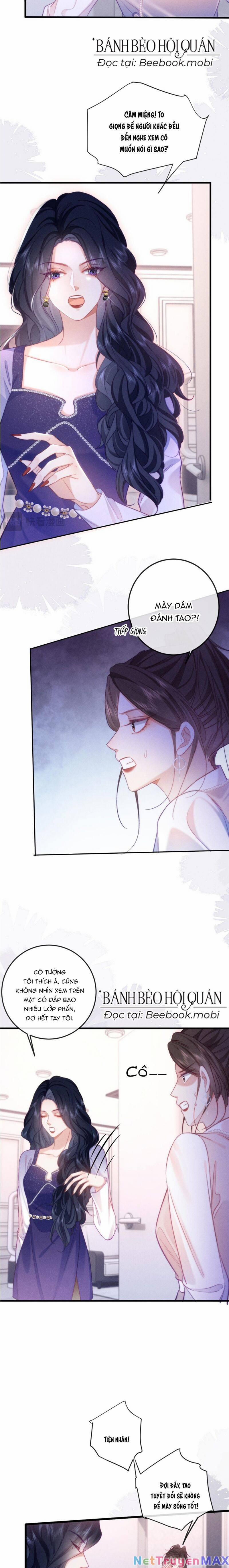 Nữ Cố Vấn Của Show Tuyển Chọn 14 trang 6