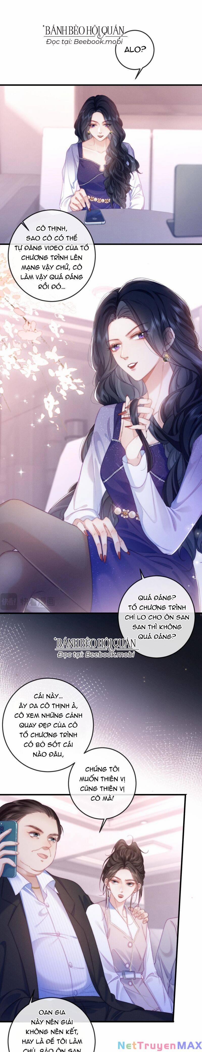 Nữ Cố Vấn Của Show Tuyển Chọn 15 trang 1