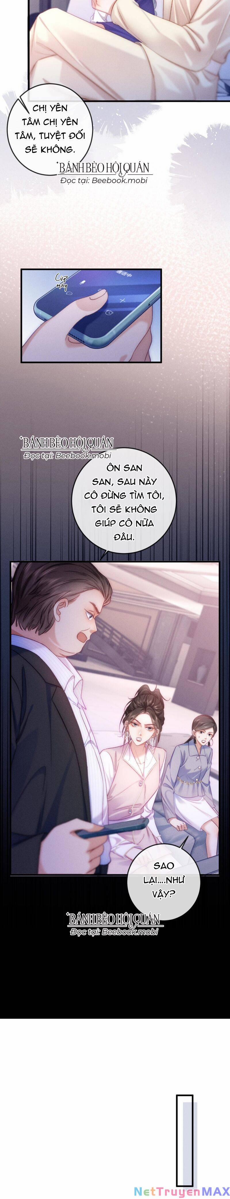 Nữ Cố Vấn Của Show Tuyển Chọn 15 trang 7