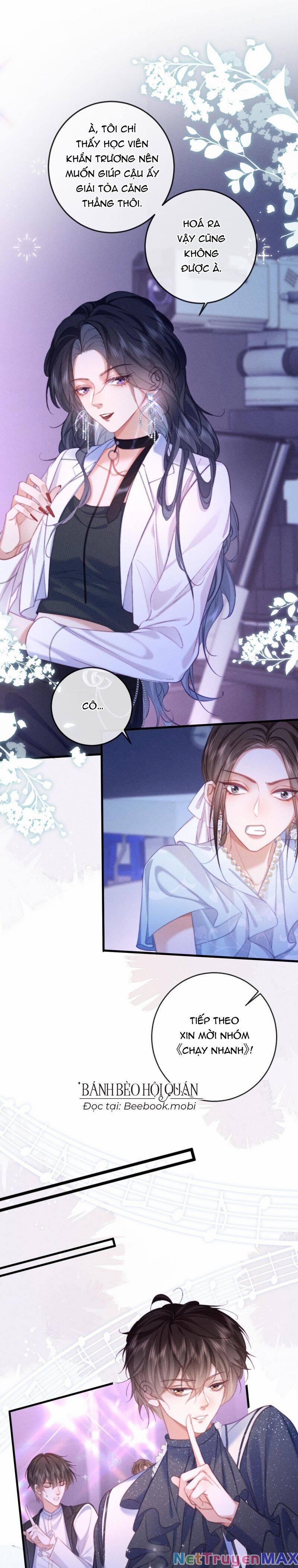 Nữ Cố Vấn Của Show Tuyển Chọn 16 trang 1