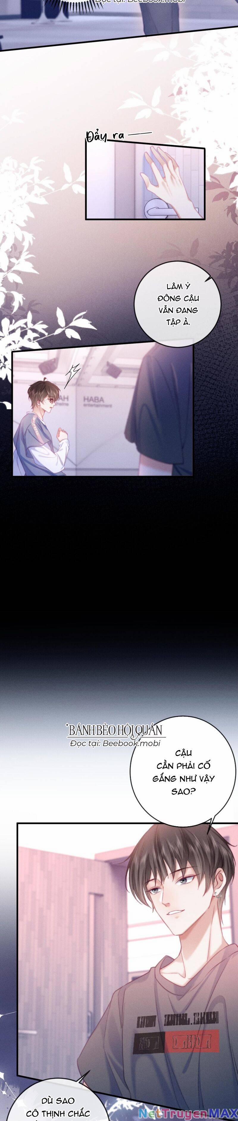 Nữ Cố Vấn Của Show Tuyển Chọn 16 trang 10