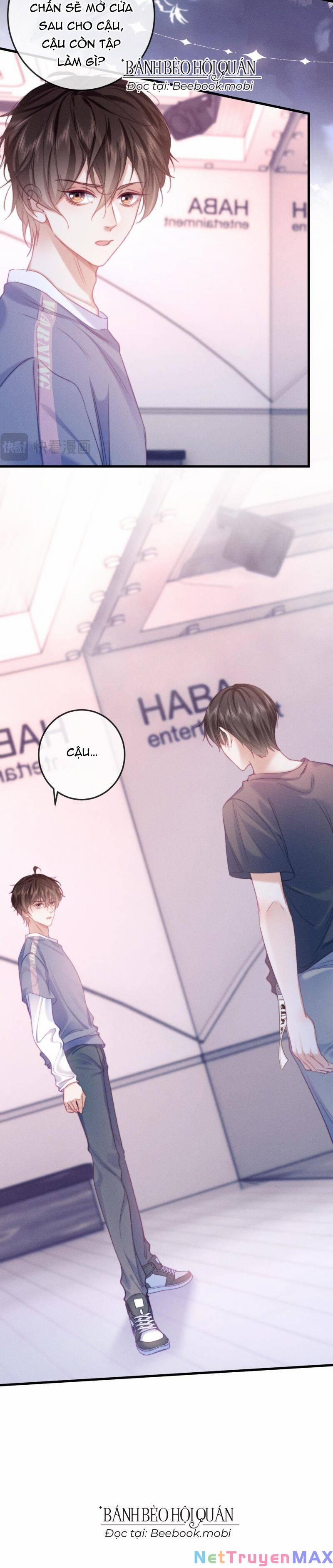 Nữ Cố Vấn Của Show Tuyển Chọn 16 trang 11