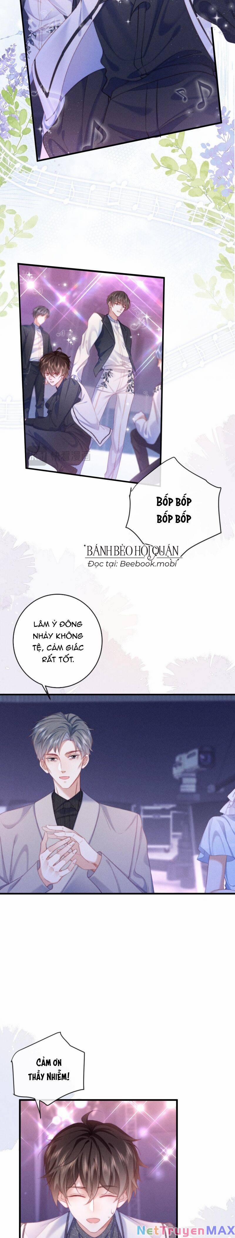 Nữ Cố Vấn Của Show Tuyển Chọn 16 trang 2