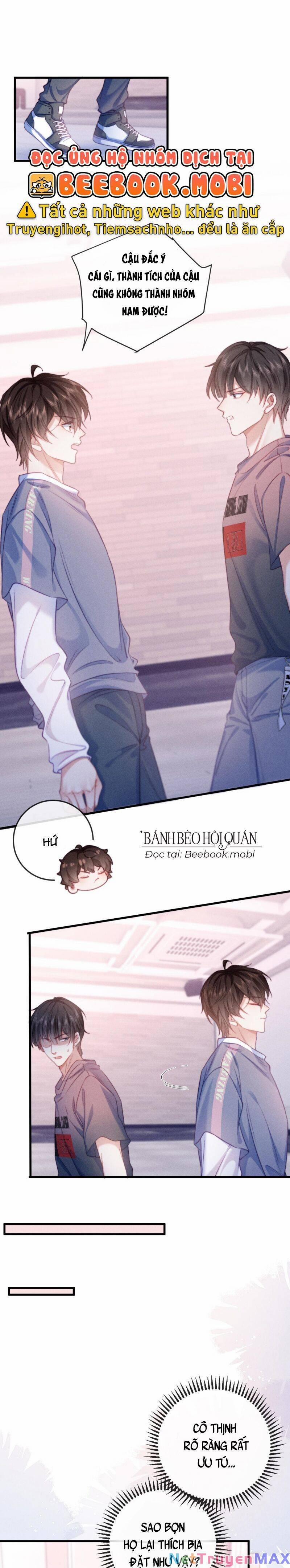 Nữ Cố Vấn Của Show Tuyển Chọn 17 trang 1