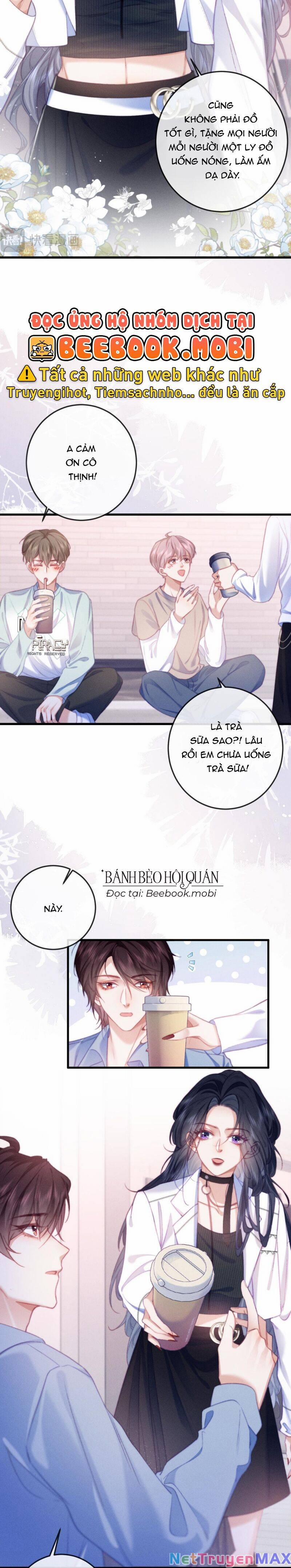 Nữ Cố Vấn Của Show Tuyển Chọn 17 trang 12