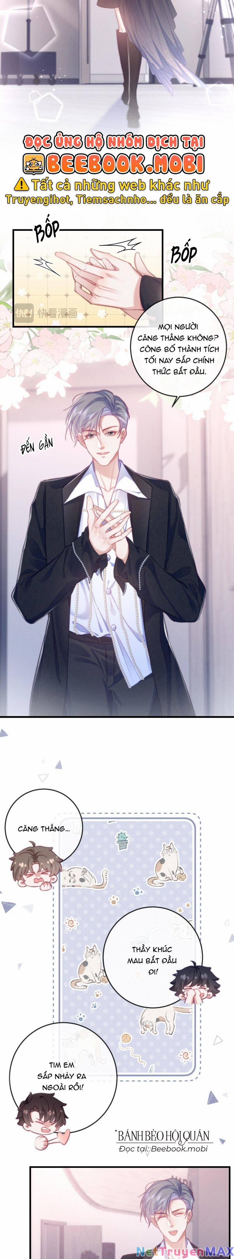 Nữ Cố Vấn Của Show Tuyển Chọn 17 trang 14