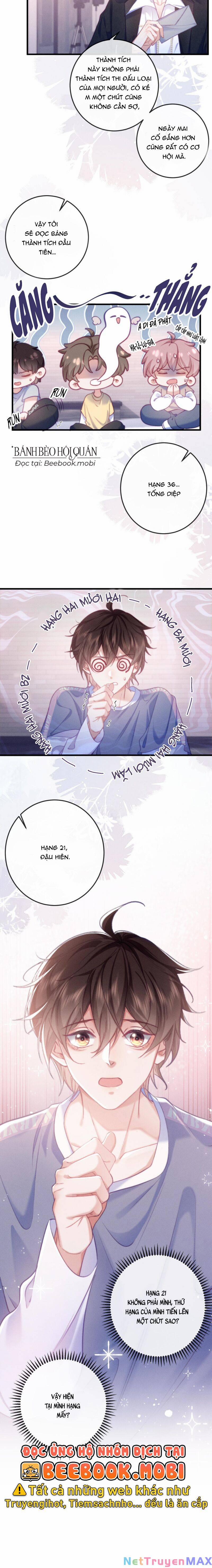 Nữ Cố Vấn Của Show Tuyển Chọn 17 trang 15