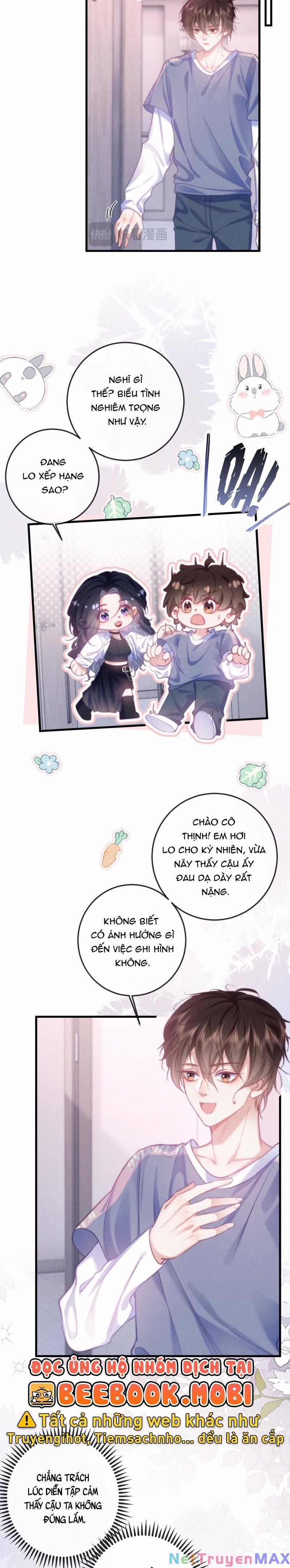 Nữ Cố Vấn Của Show Tuyển Chọn 17 trang 4