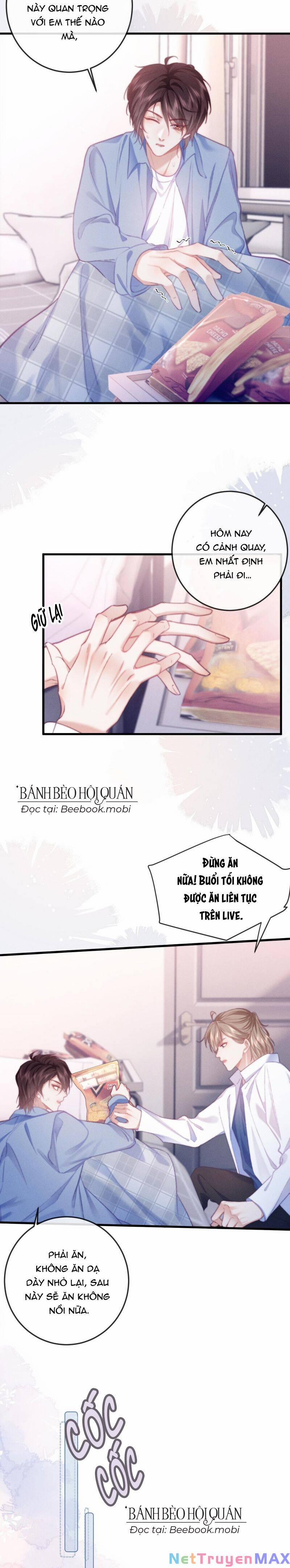 Nữ Cố Vấn Của Show Tuyển Chọn 17 trang 7