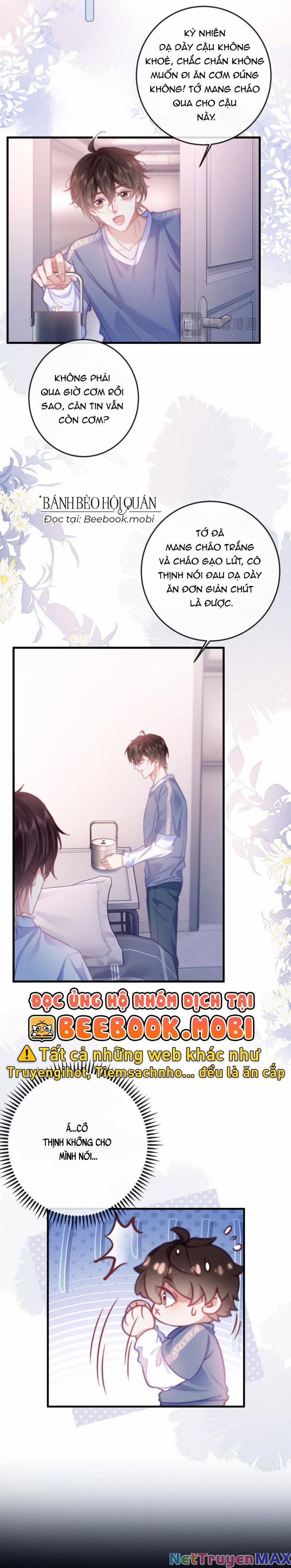 Nữ Cố Vấn Của Show Tuyển Chọn 17 trang 8