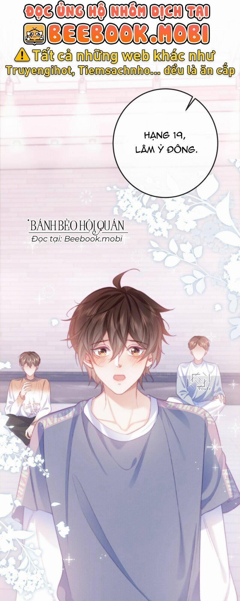 Nữ Cố Vấn Của Show Tuyển Chọn 18 trang 1