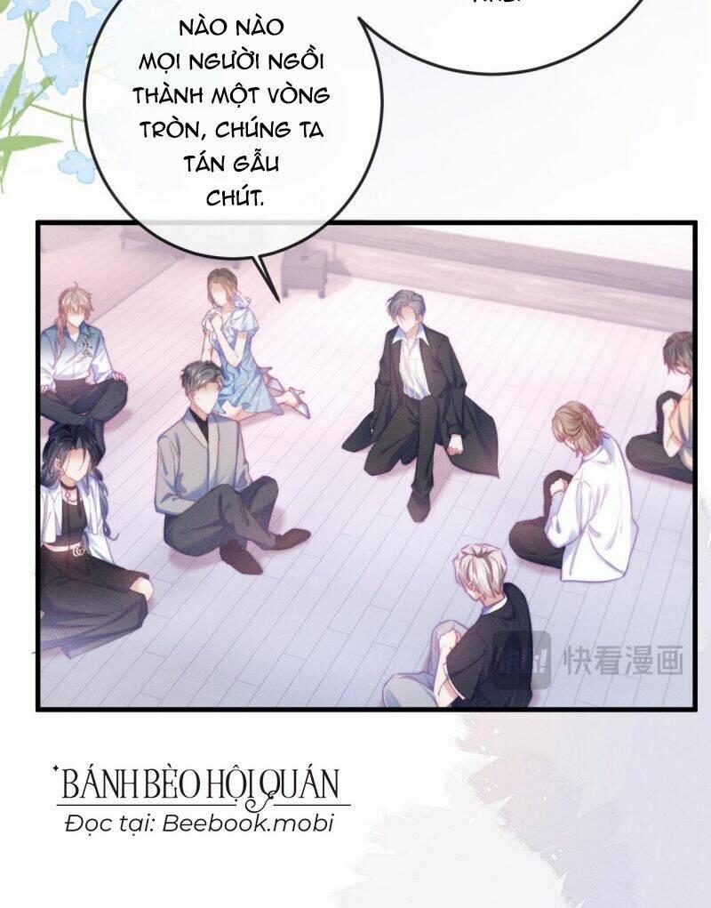 Nữ Cố Vấn Của Show Tuyển Chọn 18 trang 11