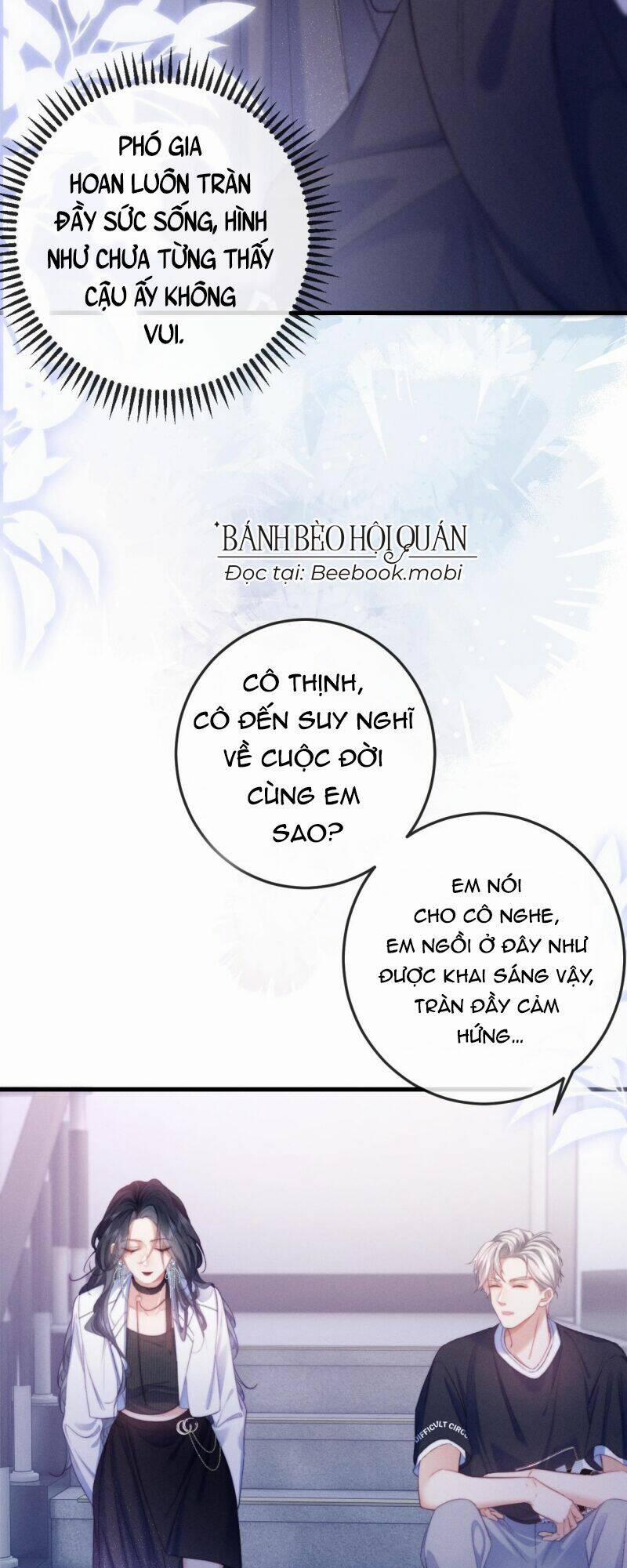 Nữ Cố Vấn Của Show Tuyển Chọn 18 trang 17