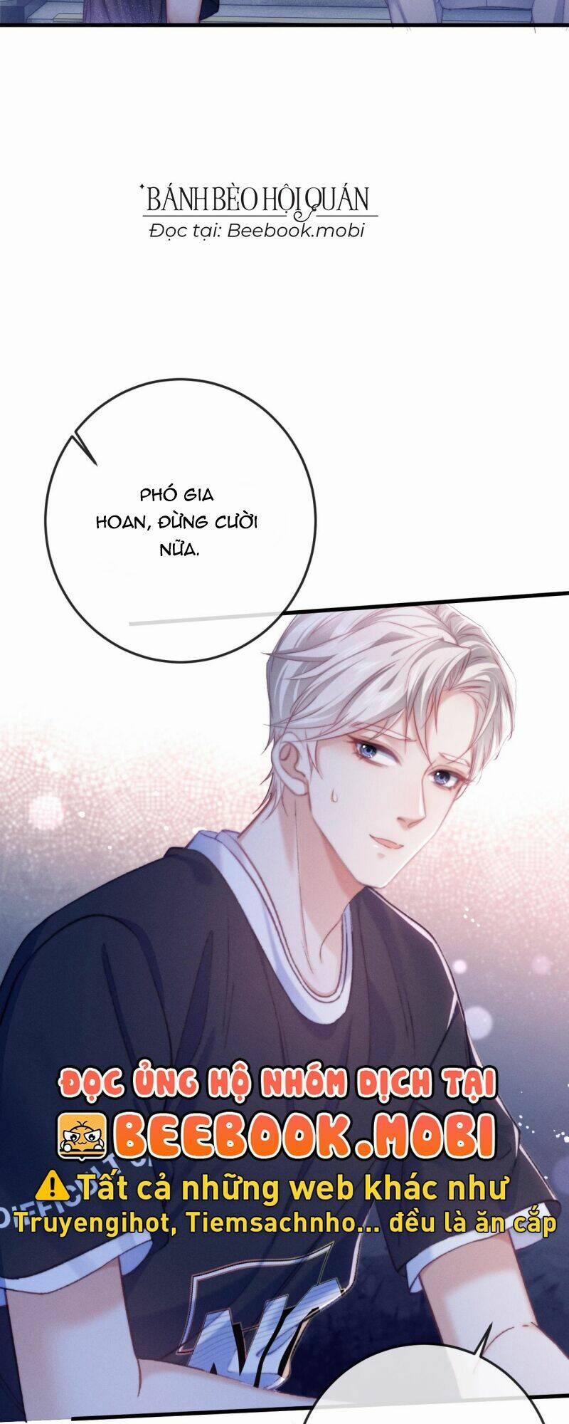 Nữ Cố Vấn Của Show Tuyển Chọn 18 trang 18