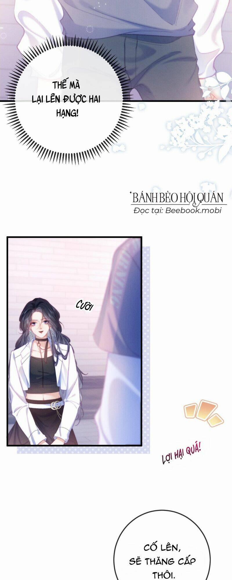 Nữ Cố Vấn Của Show Tuyển Chọn 18 trang 2