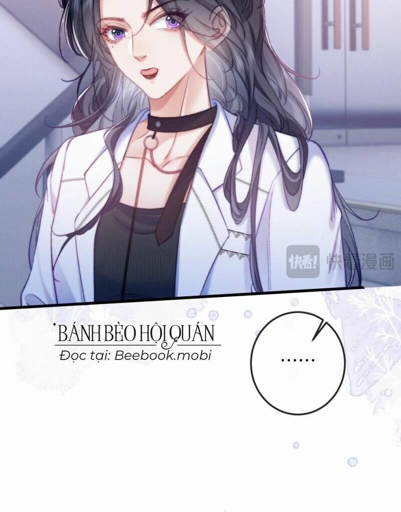 Nữ Cố Vấn Của Show Tuyển Chọn 18 trang 20