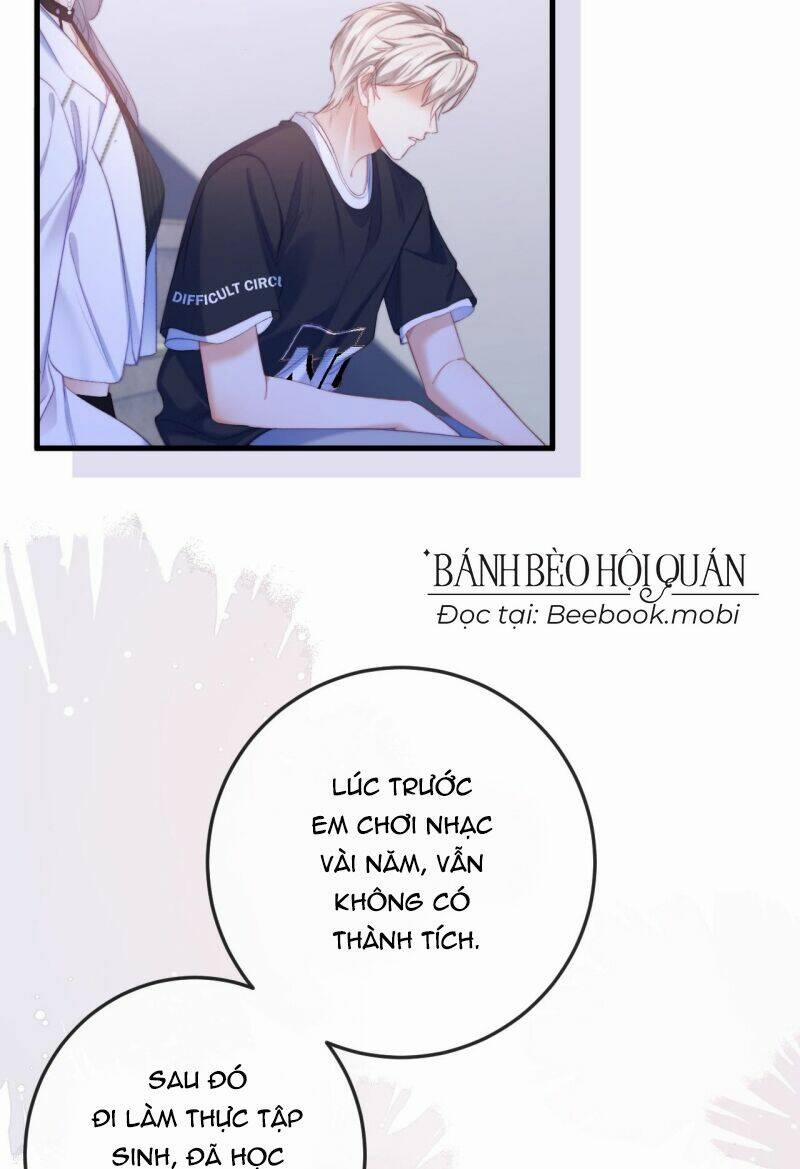 Nữ Cố Vấn Của Show Tuyển Chọn 18 trang 23