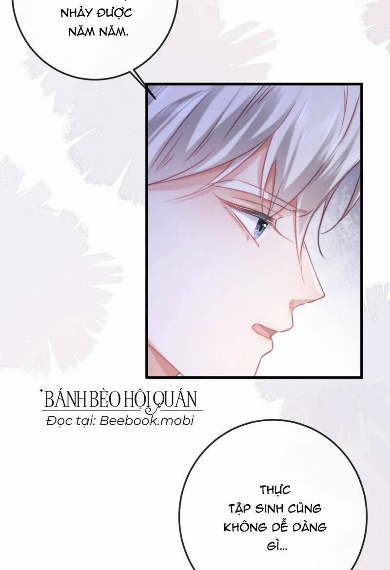 Nữ Cố Vấn Của Show Tuyển Chọn 18 trang 24