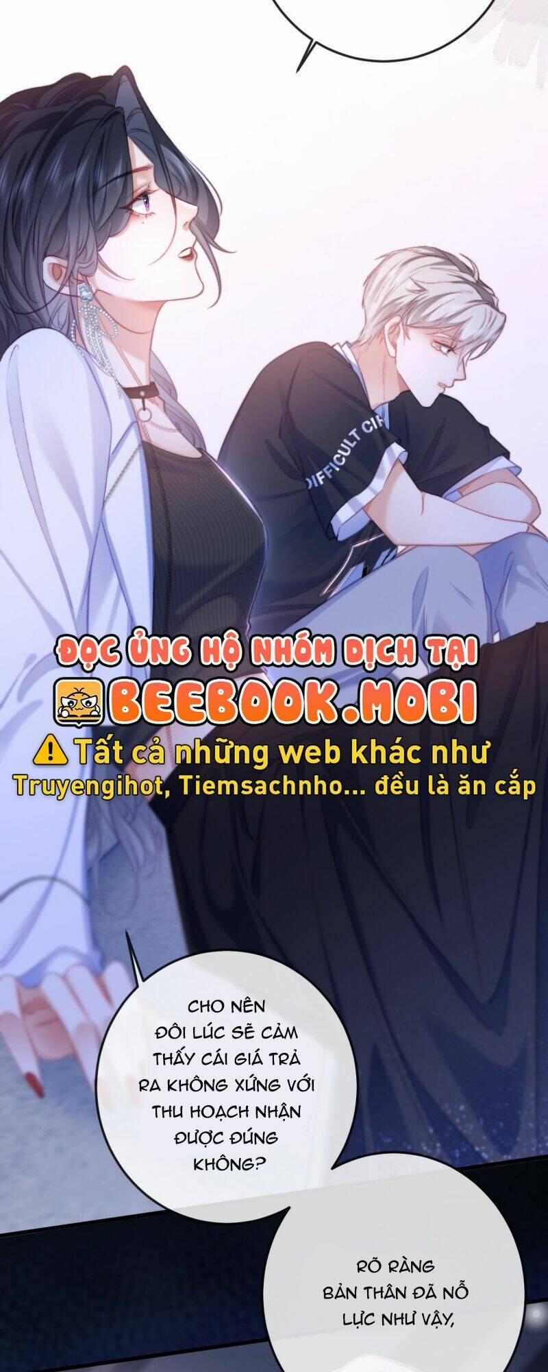 Nữ Cố Vấn Của Show Tuyển Chọn 18 trang 25