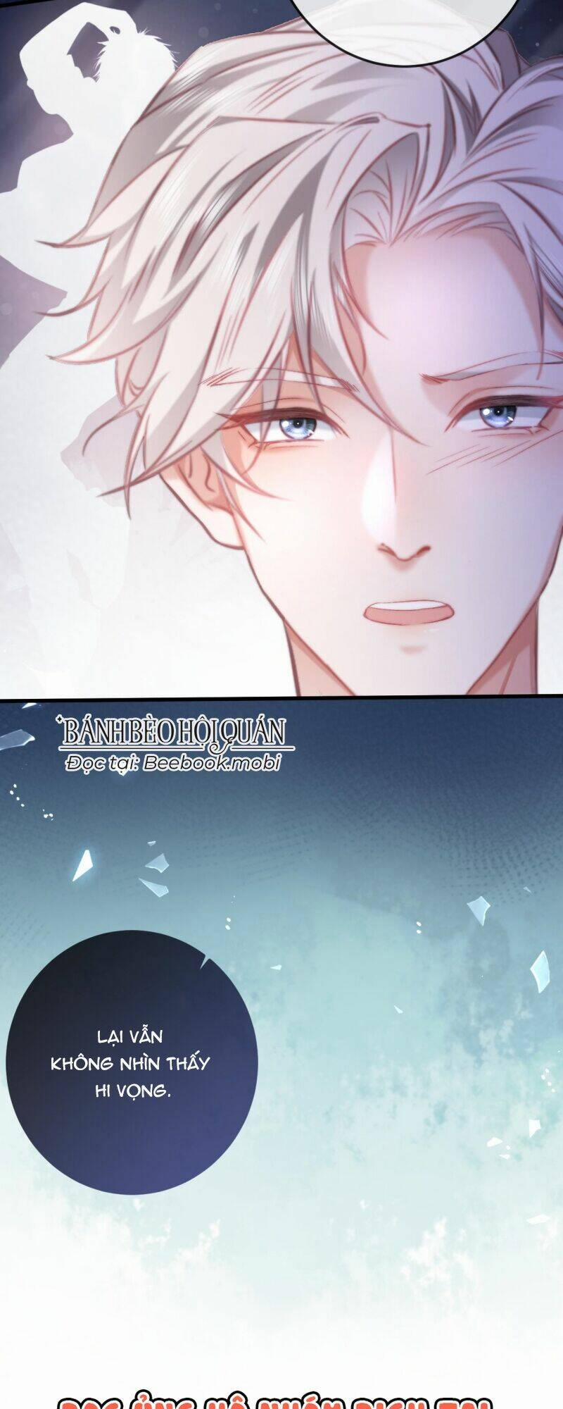 Nữ Cố Vấn Của Show Tuyển Chọn 18 trang 26