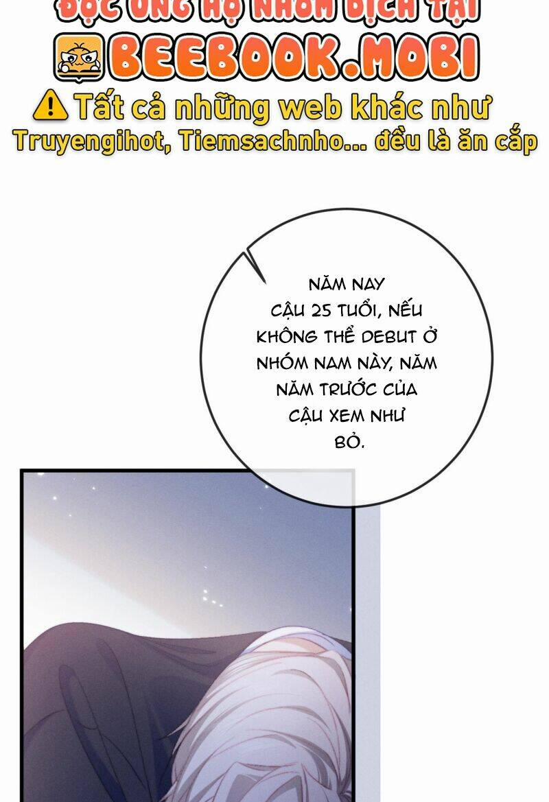 Nữ Cố Vấn Của Show Tuyển Chọn 18 trang 27