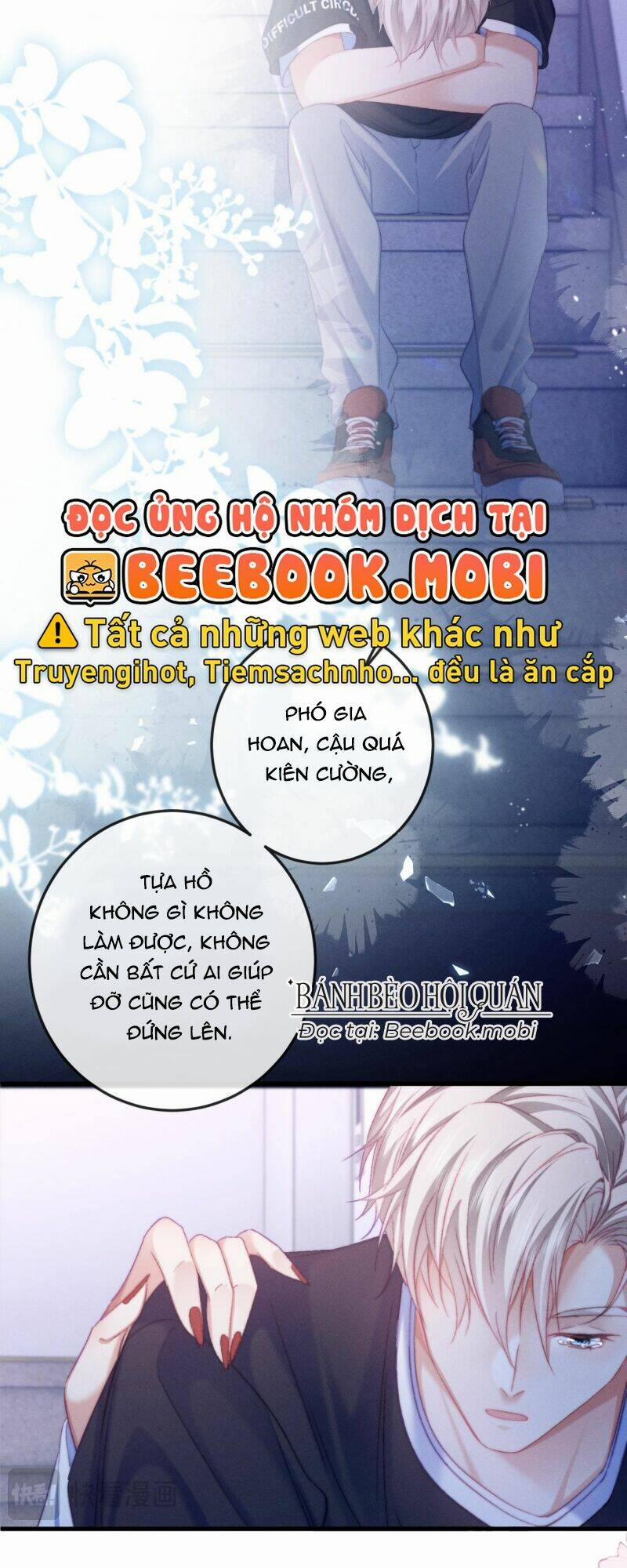 Nữ Cố Vấn Của Show Tuyển Chọn 18 trang 29