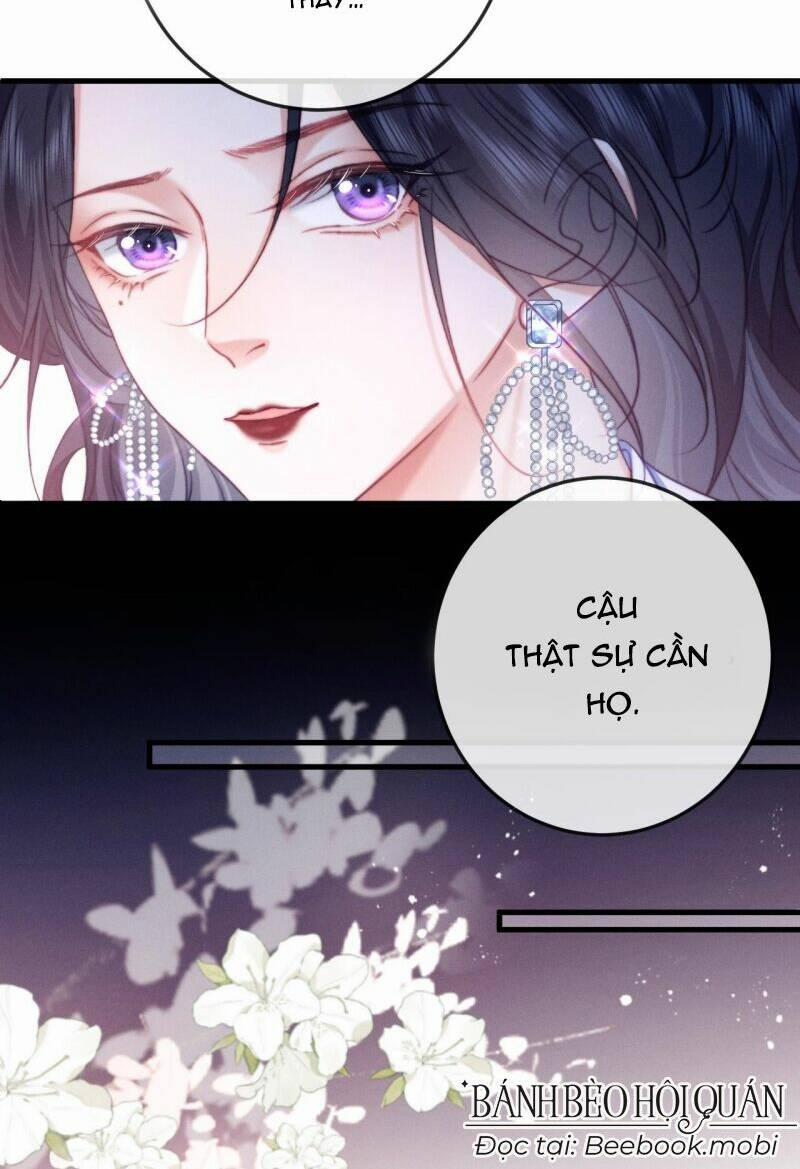 Nữ Cố Vấn Của Show Tuyển Chọn 18 trang 32