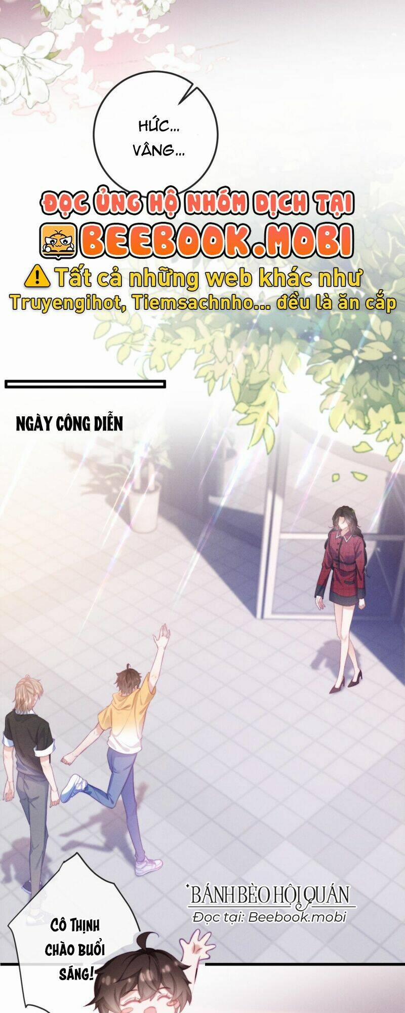 Nữ Cố Vấn Của Show Tuyển Chọn 18 trang 33