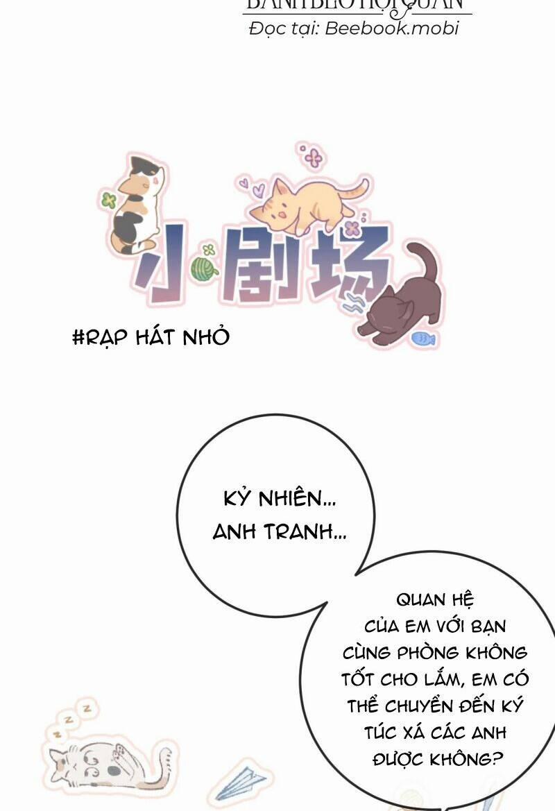 Nữ Cố Vấn Của Show Tuyển Chọn 18 trang 36