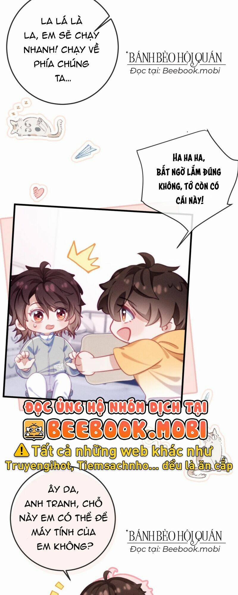 Nữ Cố Vấn Của Show Tuyển Chọn 18 trang 38