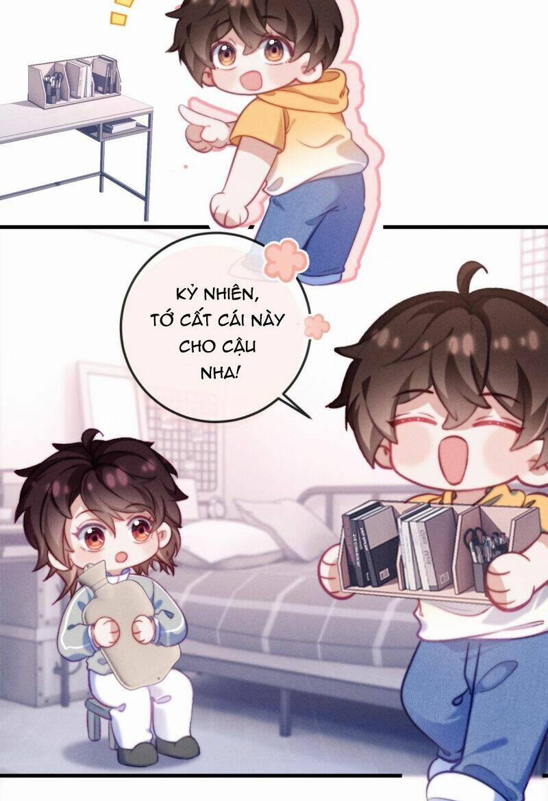 Nữ Cố Vấn Của Show Tuyển Chọn 18 trang 39