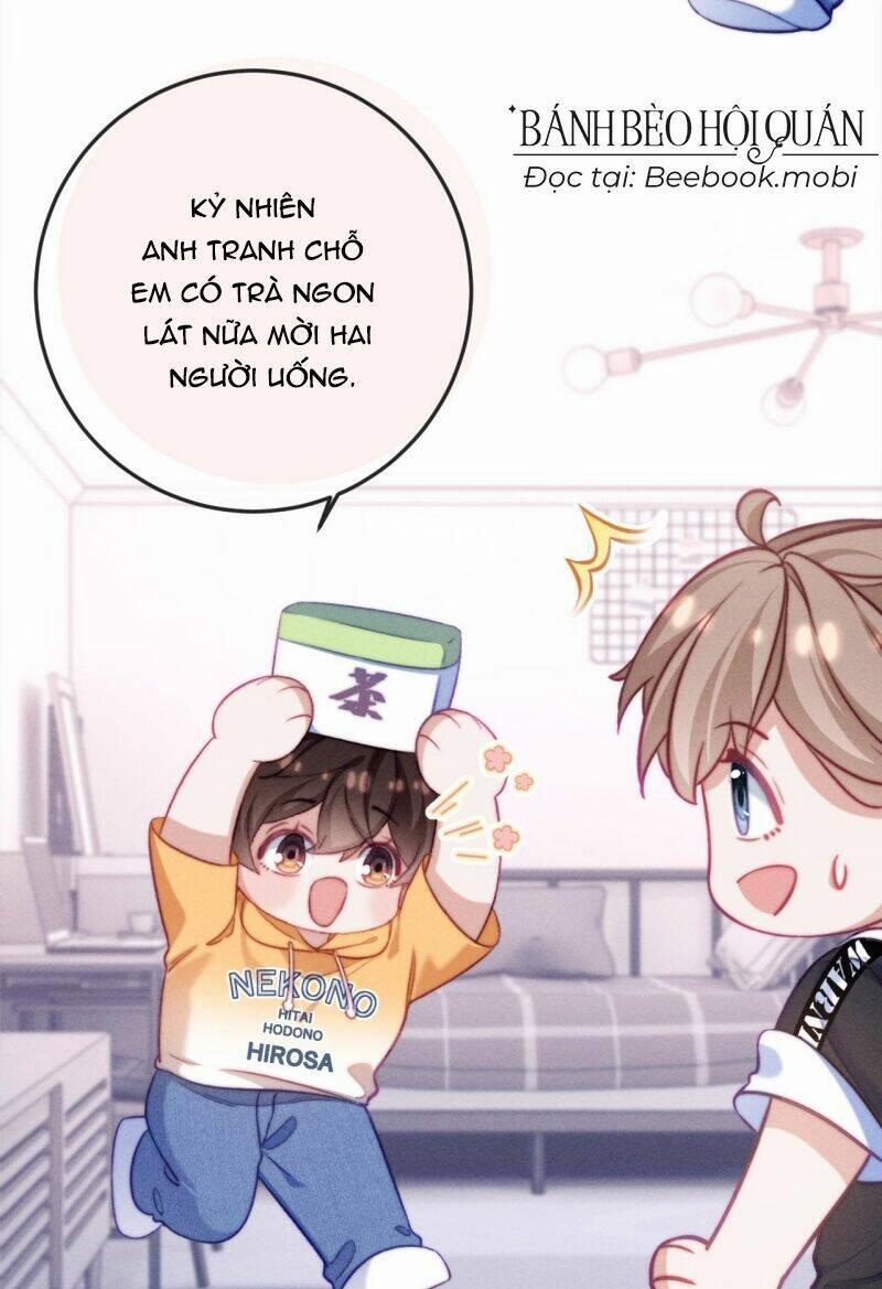 Nữ Cố Vấn Của Show Tuyển Chọn 18 trang 40