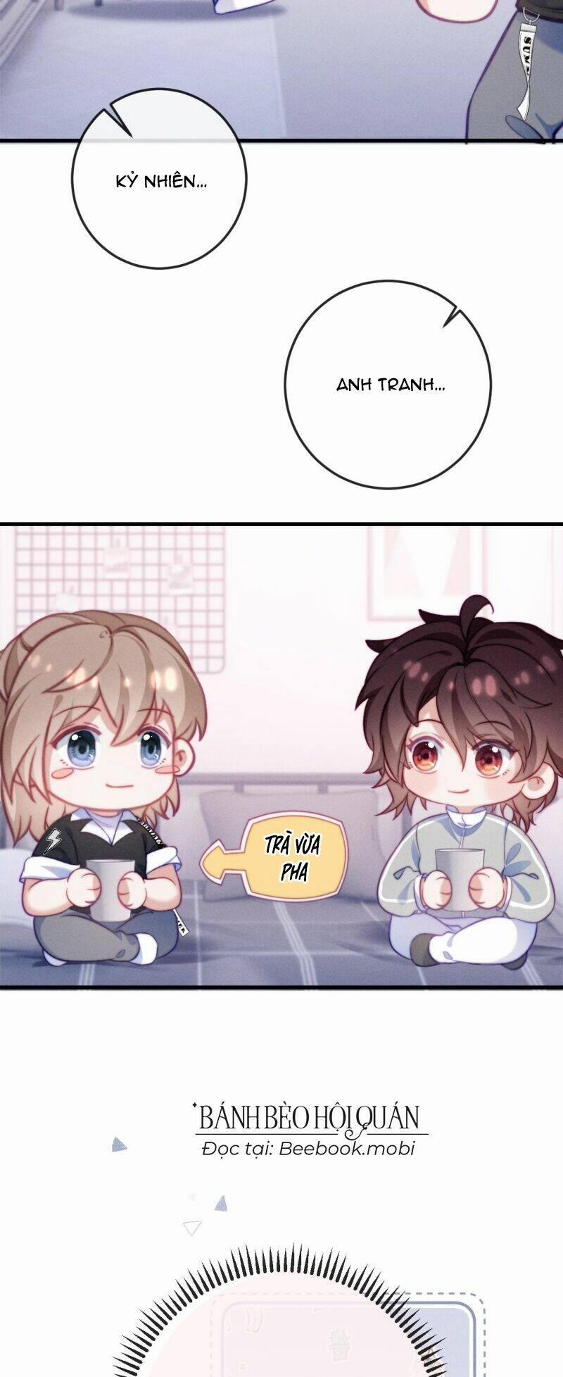 Nữ Cố Vấn Của Show Tuyển Chọn 18 trang 41