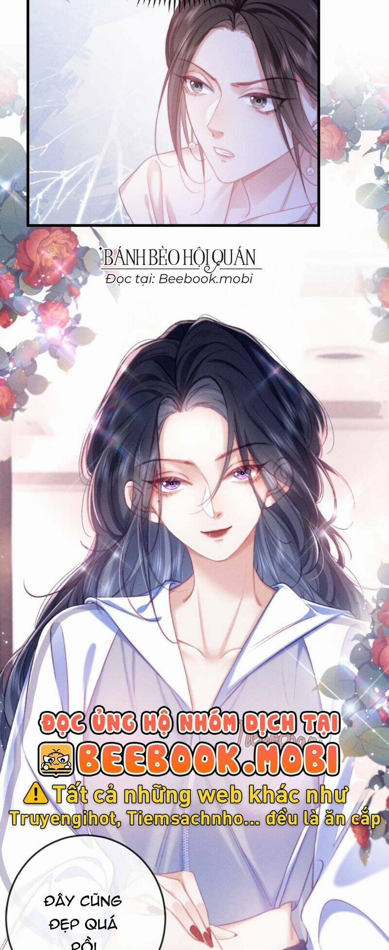 Nữ Cố Vấn Của Show Tuyển Chọn 18 trang 43