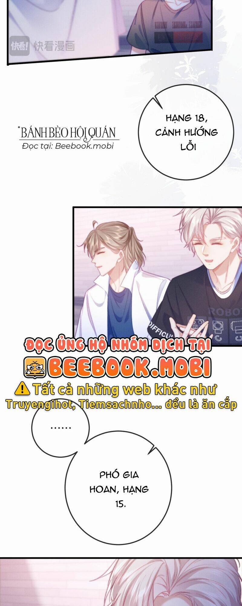 Nữ Cố Vấn Của Show Tuyển Chọn 18 trang 5