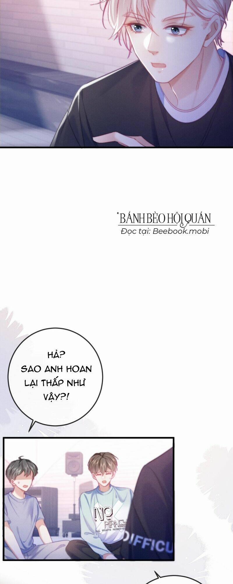 Nữ Cố Vấn Của Show Tuyển Chọn 18 trang 6