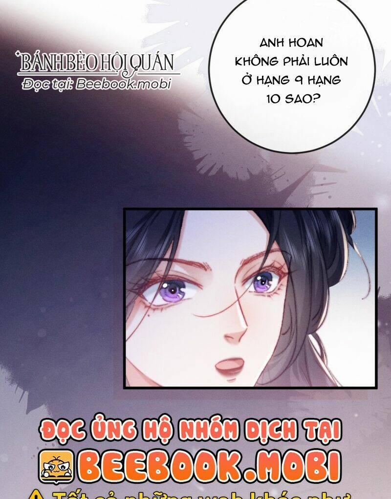 Nữ Cố Vấn Của Show Tuyển Chọn 18 trang 7