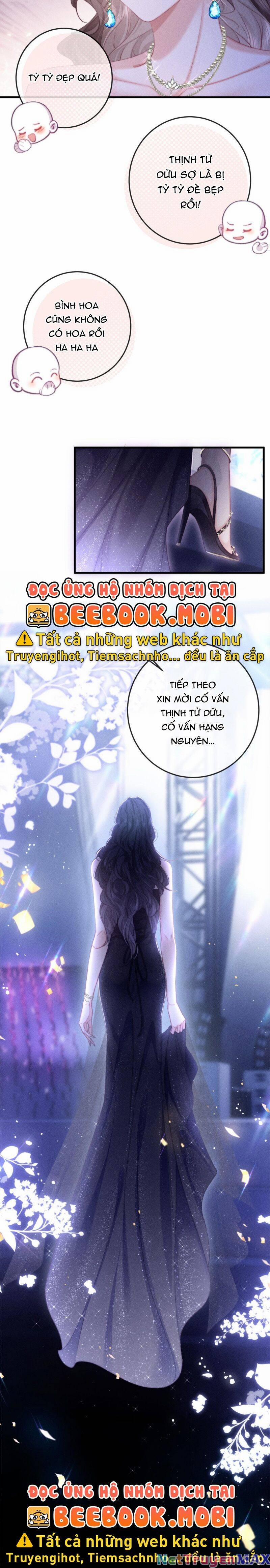 Nữ Cố Vấn Của Show Tuyển Chọn 19 trang 10