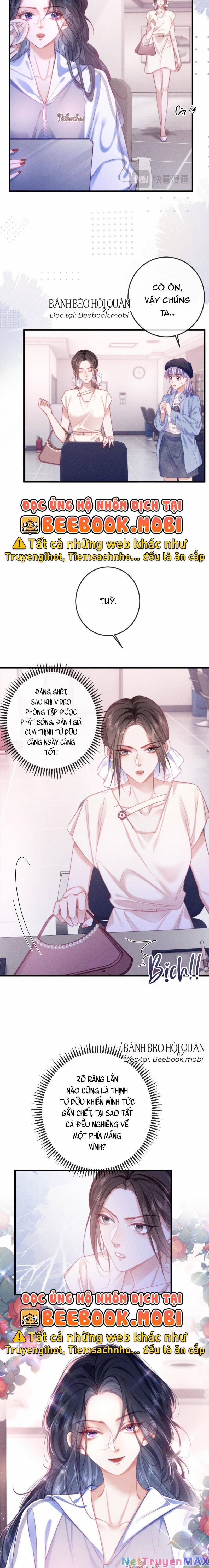 Nữ Cố Vấn Của Show Tuyển Chọn 19 trang 5