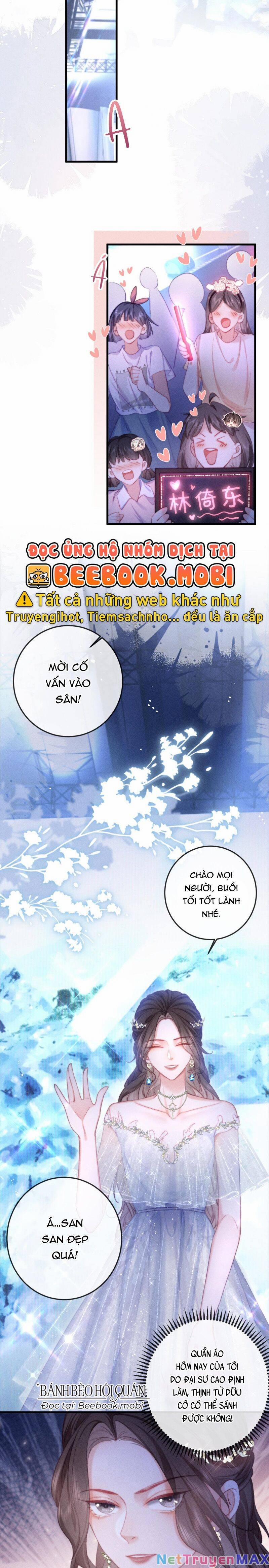 Nữ Cố Vấn Của Show Tuyển Chọn 19 trang 9