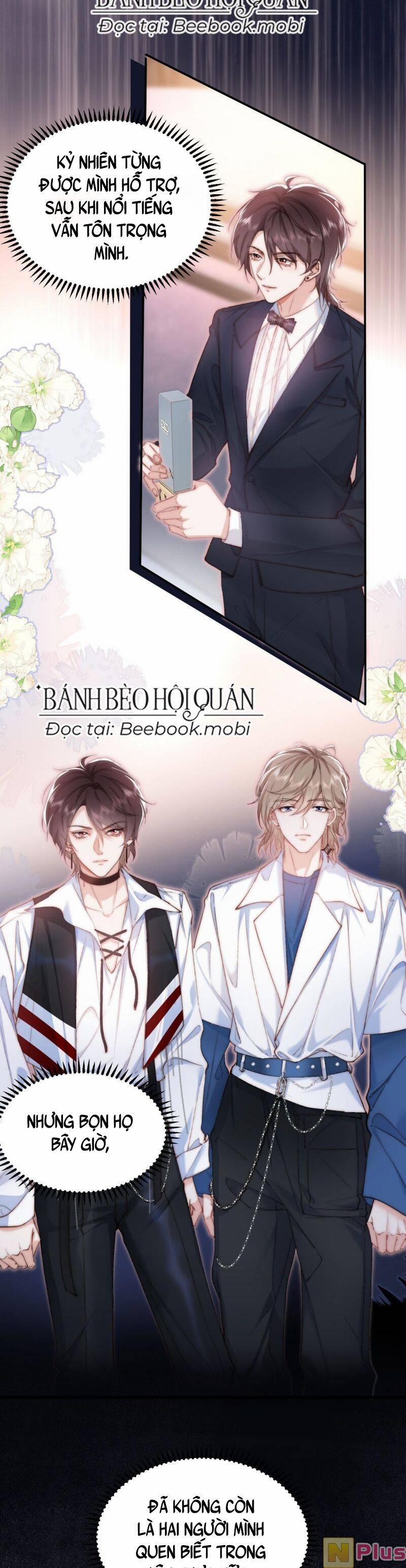 Nữ Cố Vấn Của Show Tuyển Chọn 2 trang 11